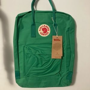 Fjallraven Kanken Backpack (20L)